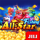 999phl All Star Fishing