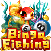 999phl Bingo Fishing
