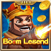 999phl Boom Legend fishing