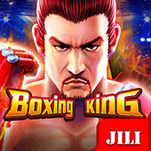 Boxing King mobile