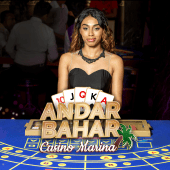 999phl Casino Marina Andar Bahar