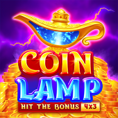 999phl Coin Lamp slot