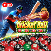 999phl Cricket Ball Roulette