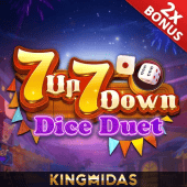 999phl Dice Duet
