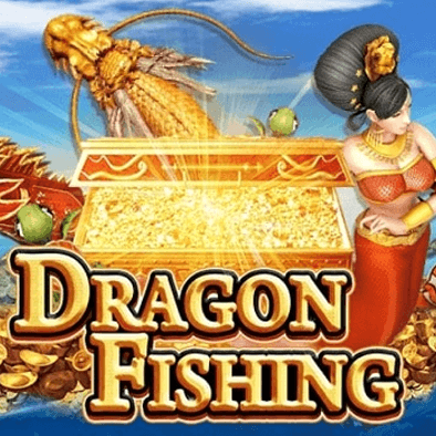 Dragon Fishing mobile