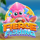 999phl Fierce Fishing