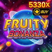 Fruity Bonanza 999phl hot game icon