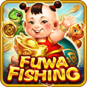 999phl Fuwa Fishing