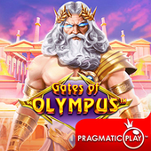 999phl Gates of Olympus slot