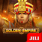 999phl Golden Empire slot