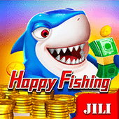 999phl Happy Fishing