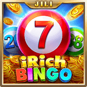 999phl Irich Bingo slot