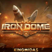 999phl Iron Dome
