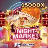 999phl Night Market slot