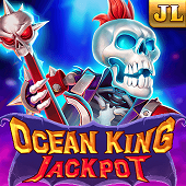 999phl Ocean King Jackpot