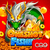 999phl Oneshot Fishing