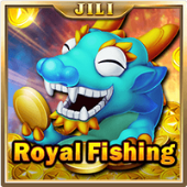 999phl Royal Fishing