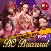 999phl Sexy Blockchain Baccarat