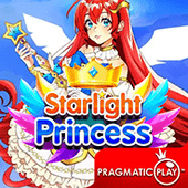 999phl Starlight Princess slot