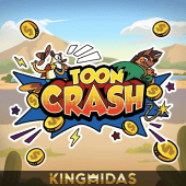 999phl Toon Crash