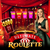 999phl Ultimate Roulette
