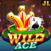 999phl Wild Ace slot